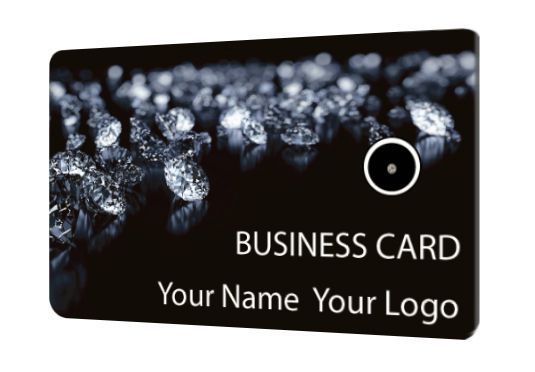 GSS Businesscard 2